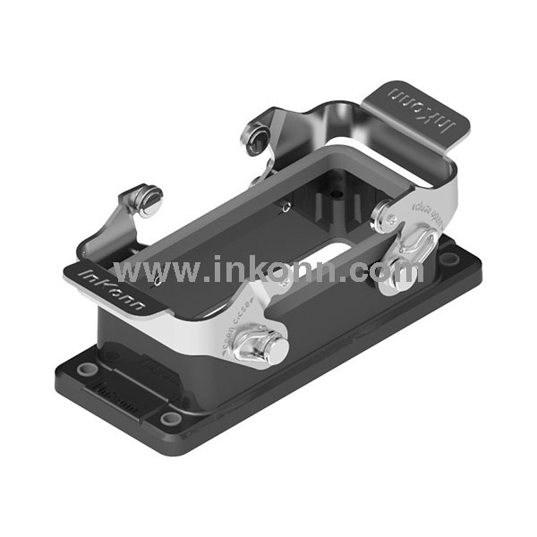 Housings - HMB16-BM-DL/S - 10 12 016 0520 - InKonn