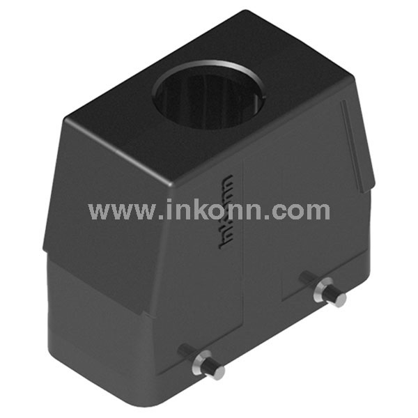 Housings - HMB16-HTE-QP-M32 - 10 12 016 1043 - InKonn