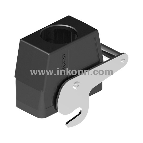 Housings - HMB16-HTE-CL/S-M32 - 10 12 016 1033 - InKonn