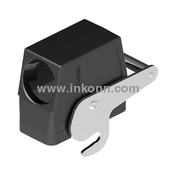 Gehäuse - HMB16-HSE-CL/S-M32 - 10 12 016 1133 - InKonn