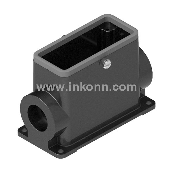 Housings - HMB16-HSM-CR-2M32 - 10 12 016 1633 - InKonn