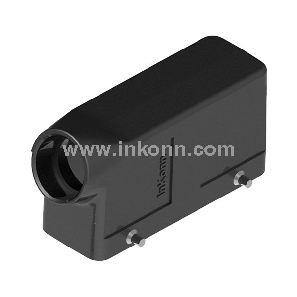 Gehäuse - HMB24-SE-QP-M25 - 10 12 024 0142 - InKonn