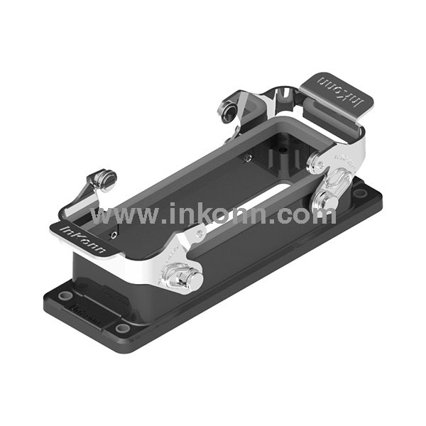 Boitiers - HMB24-BM-DL/S - 10 12 024 0520 - InKonn