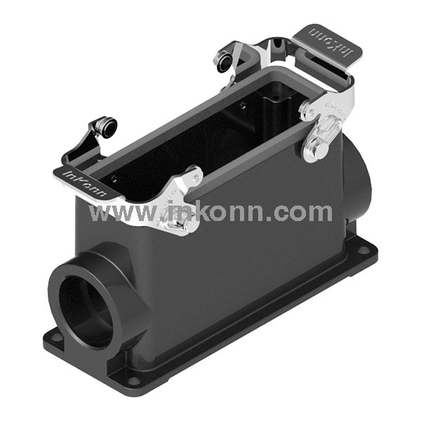 Gehäuse - HMB24-HSM-DL/S-2M32 - 10 12 024 1623 - InKonn