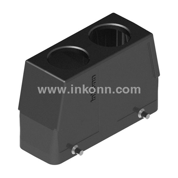 Boitiers - HMB24-HTE-QP-2M25 - 10 12 024 1042 - InKonn