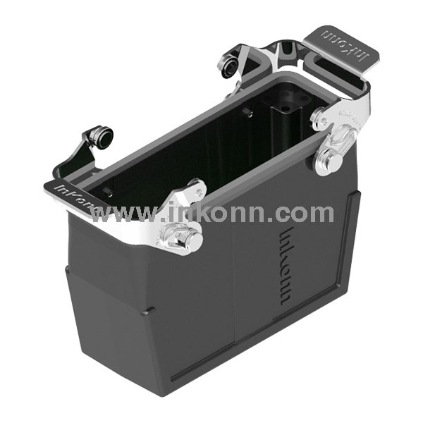 Housings - HMB24-HCTC-DL/S-M40 - 10 12 024 1424 - InKonn