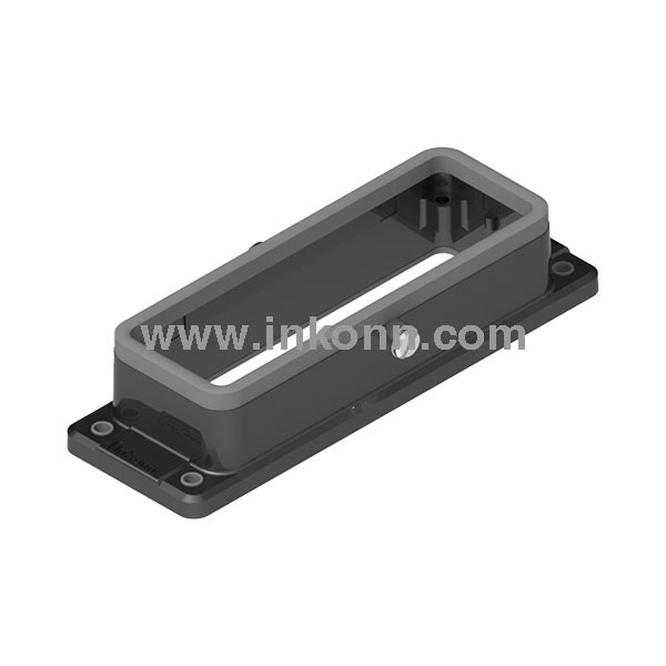 Housings - HMB24-BM-CR - 10 12 024 0530 - InKonn