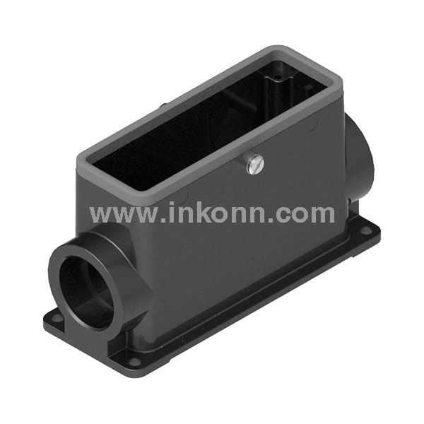 Hus - HMB24-HSM-CR-2M32 - 10 12 024 1633 - InKonn