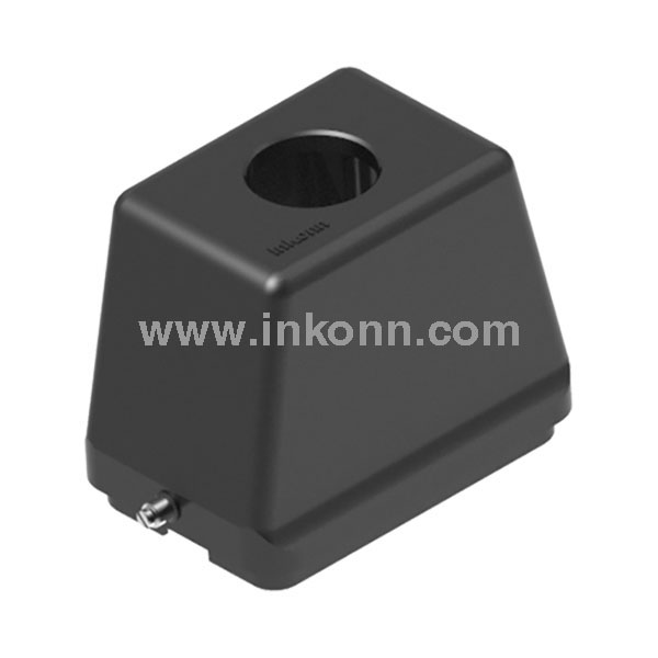 Gehäuse - HMB48-HTE-DR-M40 - 10 12 048 1004 - InKonn