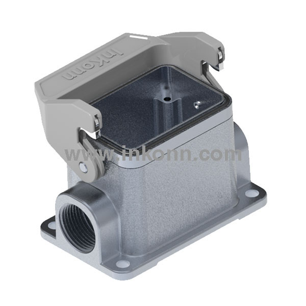 Carcasas - HEMCB06-SM-SL-2M20 - 10 14 006 0611 - InKonn