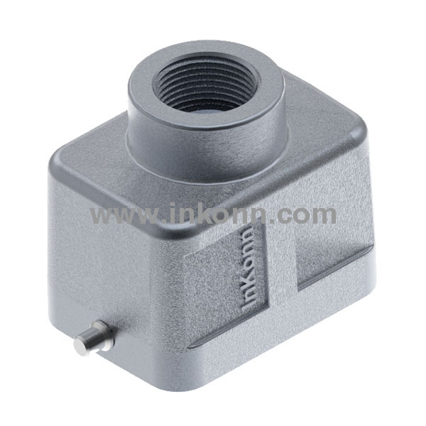 Carcasas - HEMCB06-TE-DP-M20 - 10 14 006 0001 - InKonn