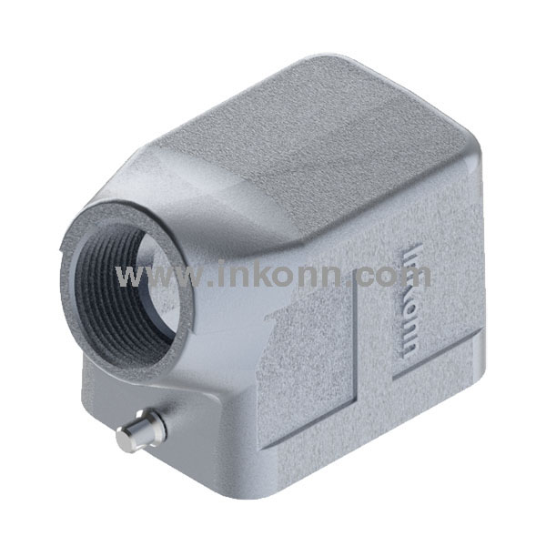 Housings - HEMCB06-SE-DP-M20 - 10 14 006 0101 - InKonn