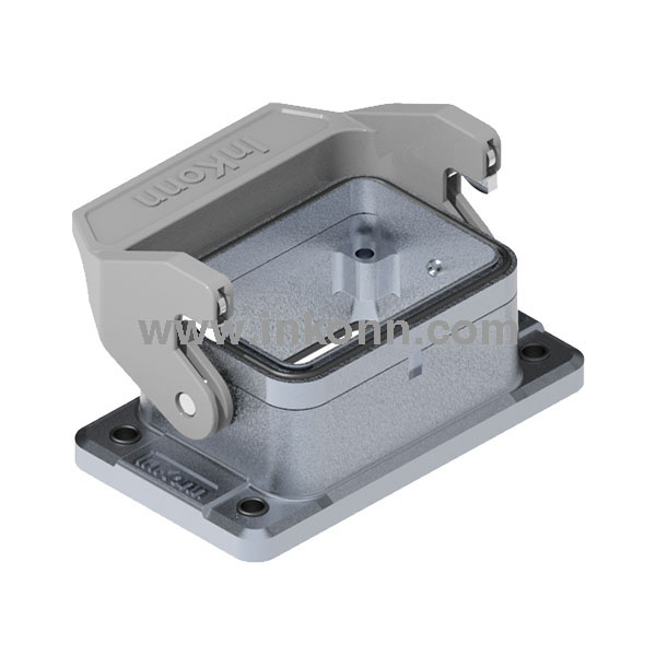 Housings - HEMCB06-BM-SL - 10 14 006 0510 - InKonn