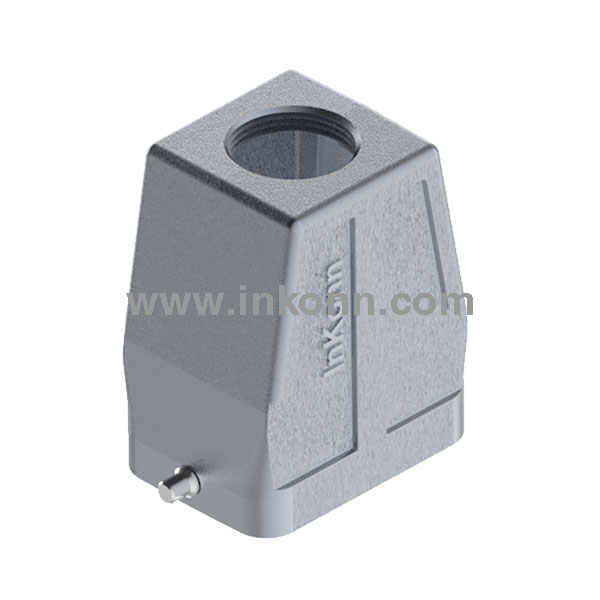 Carcasas - HEMCB06-HTE-DP-M25 - 10 14 006 1002 - InKonn