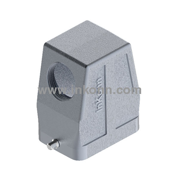 Gehäuse - HEMCB06-HSE-DP-M32 - 10 14 006 1103 - InKonn