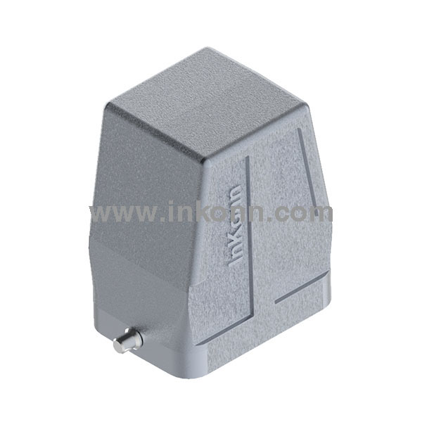 Caixas - HEMCB06-HNE-DP - 10 14 006 1300 - InKonn