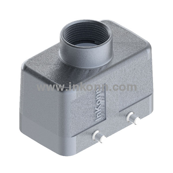 Housings - HEMCB10-TE-QP-M20 - 10 14 010 0041 - InKonn