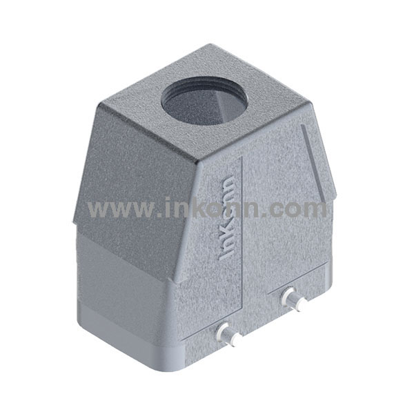 Gehäuse - HEMCB10-HTE-QP-M25 - 10 14 010 1042 - InKonn