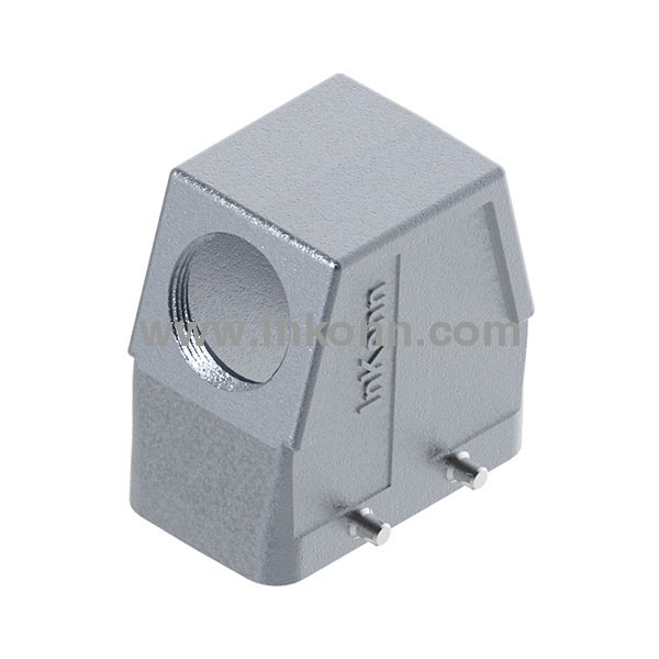 Housings - HEMCB10-HSE-QP-M25 - 10 14 010 1142 - InKonn