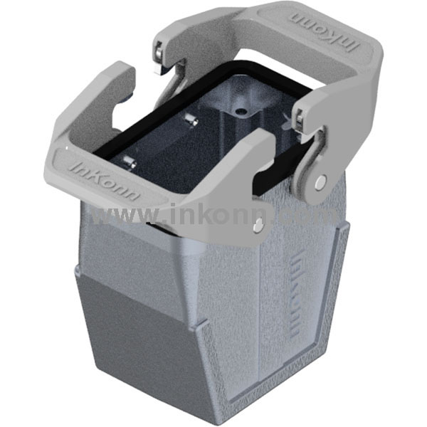 Housings - HEMCB10-HCTC-DL-M25 - 10 14 010 1422 - InKonn