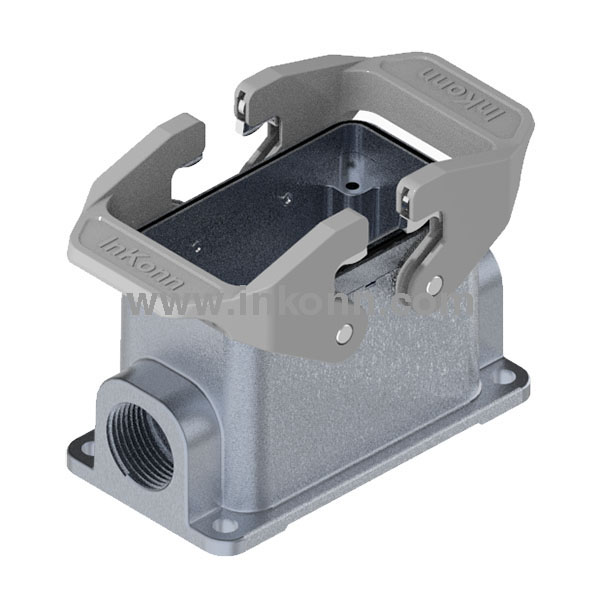 Carcasas - HEMCB10-SM-DL-2M25 - 10 14 010 0622 - InKonn