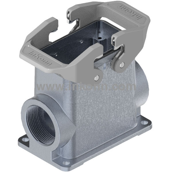 Housings - HEMCB10-HSM-DL-2M32 - 10 14 010 1623 - InKonn