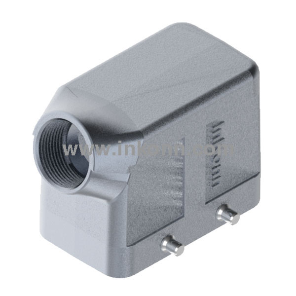 Carcasas - HEMCB10-SE-QP-M20 - 10 14 010 0141 - InKonn