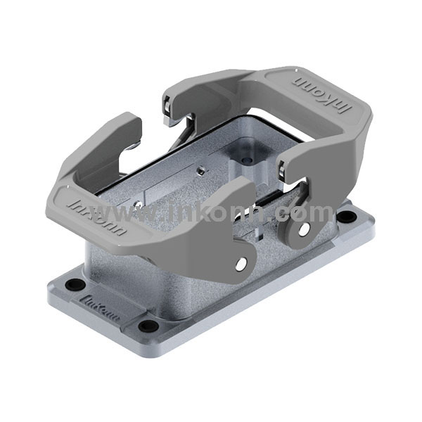 Housings - HEMCB10-BM-DL - 10 14 010 0520 - InKonn