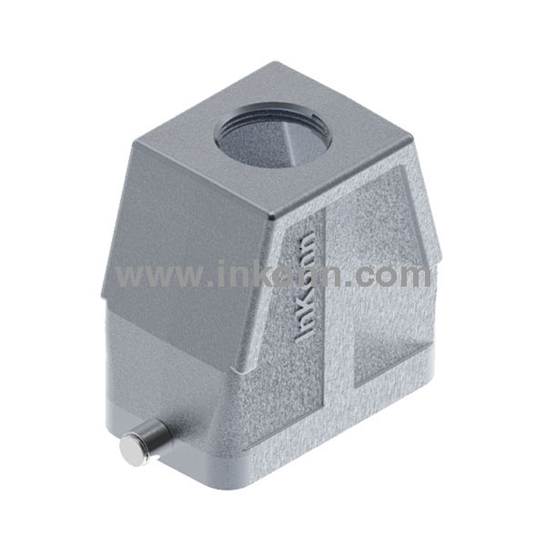 Housings - HEMCB10-HTE-DR-M32 - 10 14 010 1003 - InKonn