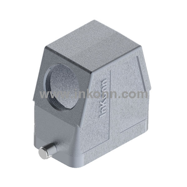 Housings - HEMCB10-HSE-DR-M25 - 10 14 010 1102 - InKonn