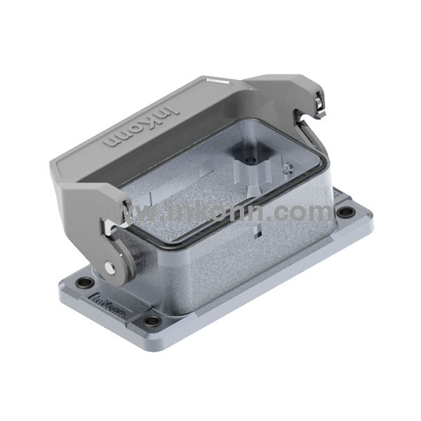 Housings - HEMCB10-BM-SL - 10 14 010 0510 - InKonn