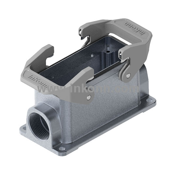 Caixas - HEMCB16-SM-DL-2M25 - 10 14 016 0622 - InKonn