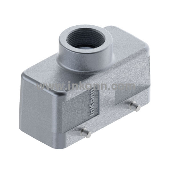 Housings - HEMCB16-TE-QP-M25 - 10 14 016 0042 - InKonn