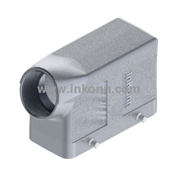 Housings - HEMCB16-SE-QP-M25 - 10 14 016 0142 - InKonn