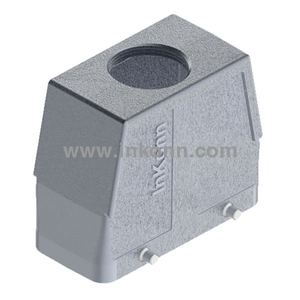 Housings - HEMCB16-HTE-QP-M40 - 10 14 016 1044 - InKonn