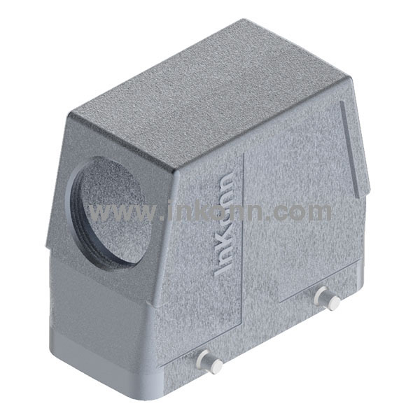 Gehäuse - HEMCB16-HSE-QP-M32 - 10 14 016 1143 - InKonn