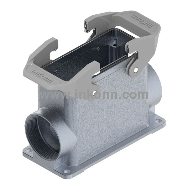 Boitiers - HEMCB16-HSM-DL-2M40 - 10 14 016 1624 - InKonn