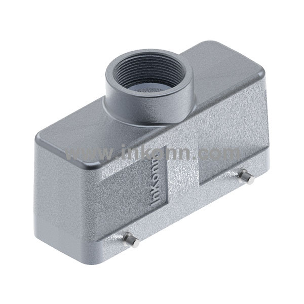 Housings - HEMCB24-TE-QP-M32 - 10 14 024 0043 - InKonn