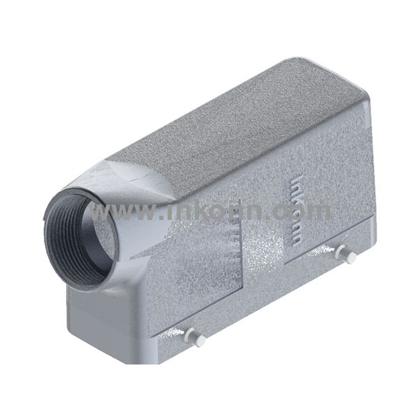 Carcasas - HEMCB24-SE-QP-M25 - 10 14 024 0142 - InKonn