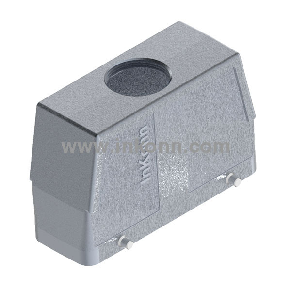 Caixas - HEMCB24-HTE-QP-M40 - 10 14 024 1044 - InKonn