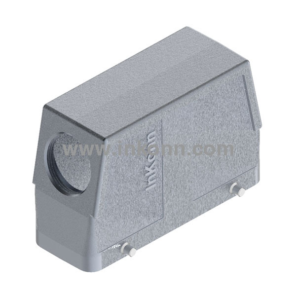 Boitiers - HEMCB24-HSE-QP-M40 - 10 14 024 1144 - InKonn