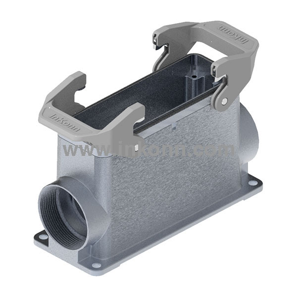 Behuizingen - HEMCB24-HSM-DL-2M40 - 10 14 024 1624 - InKonn