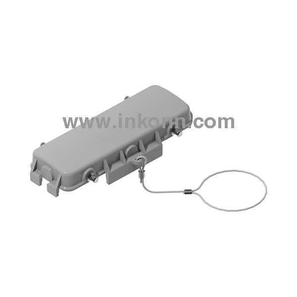 Tilbehør - HB24-MC/B-QP-O - 10 11 024 0841 - InKonn