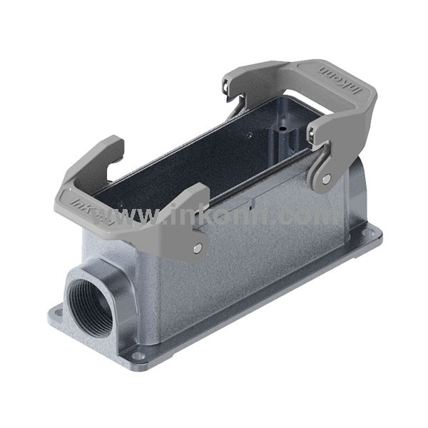 Carcasas - HEMCB24-SM-DL-2M25 - 10 14 024 0622 - InKonn