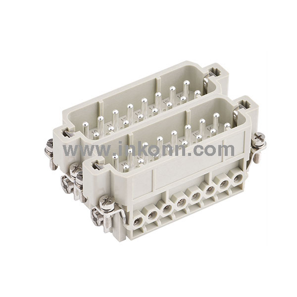 Inserts - IA-032-M(1-16+17-32) - 10 30 032 1100 - InKonn