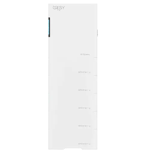 [200555] HM12-25 PV Wechselrichter 12 kW Ausgangsleistung mit Batteriespeicher 25 kWh, 1 Phase