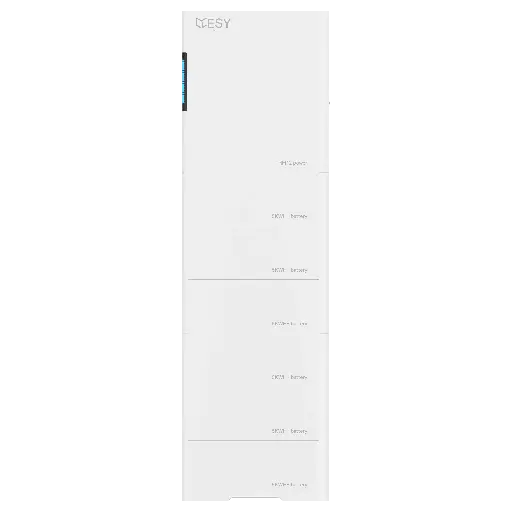 [200556] HM12-30 PV inverter with 12 kW output power and 30 kWh battery storage, 1 phase