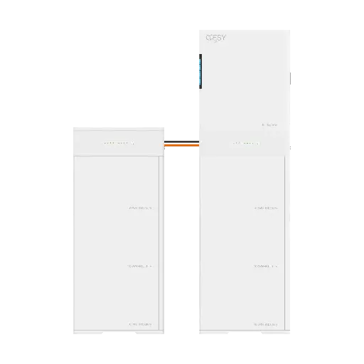 [200562] HM15-60 PV Wechselrichter 15 kW Ausgangsleistung mit Batteriespeicher 60 kWh, 3 Phasen