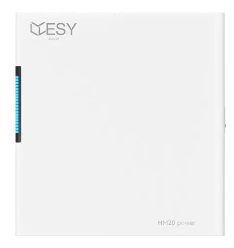 [200791] Inversor fotovoltaico HM20, 3 fases, com acessórios