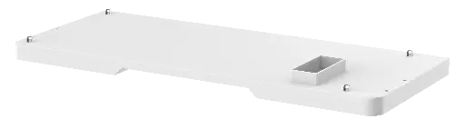 [200793] Bodemmontageplaat voor HM10-, HM15- en HM20-systemen